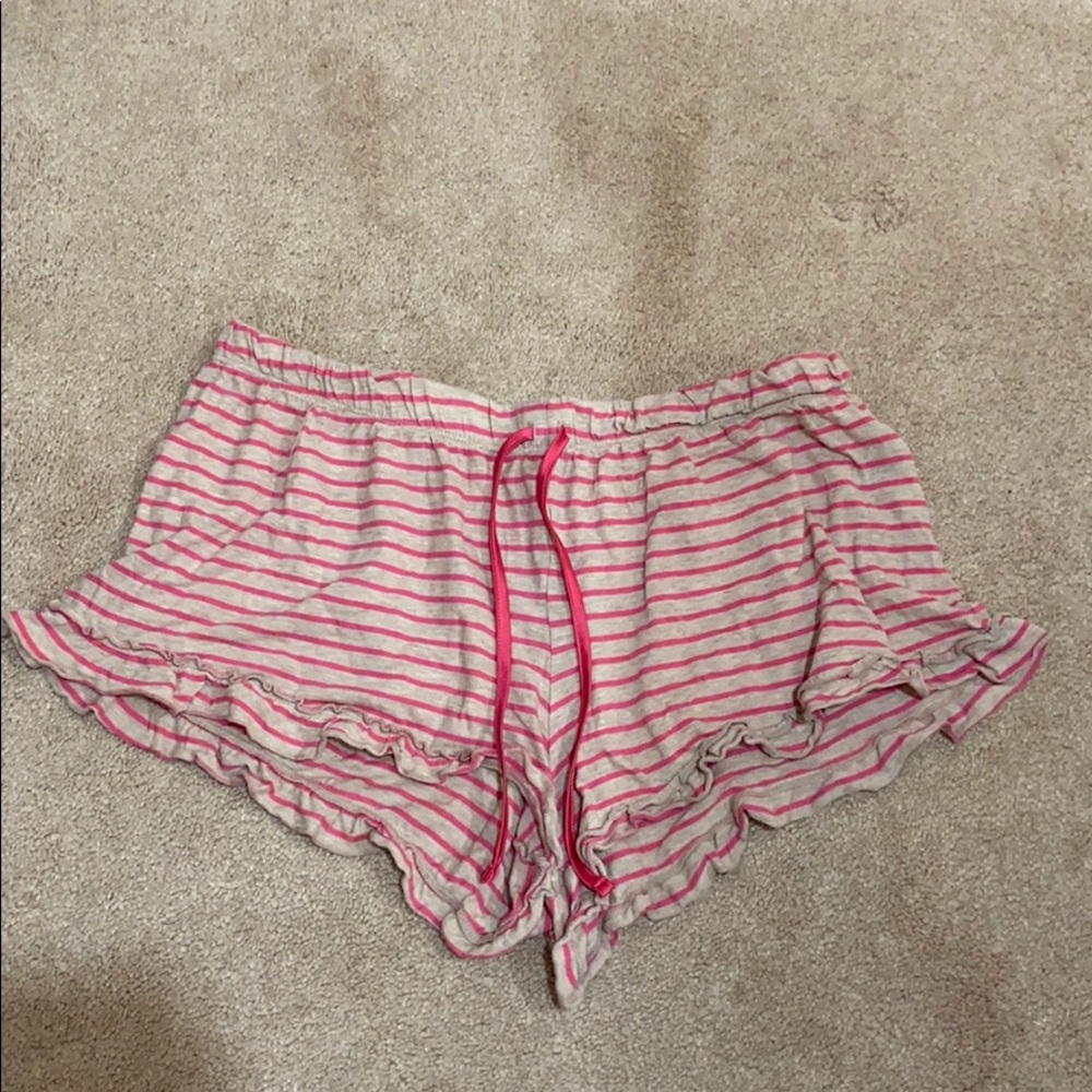 Aerie Pajama Shorts